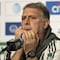Tata Martino por fin habla de la Selección Mexicana; critica despido de su paisano Diego Cocca