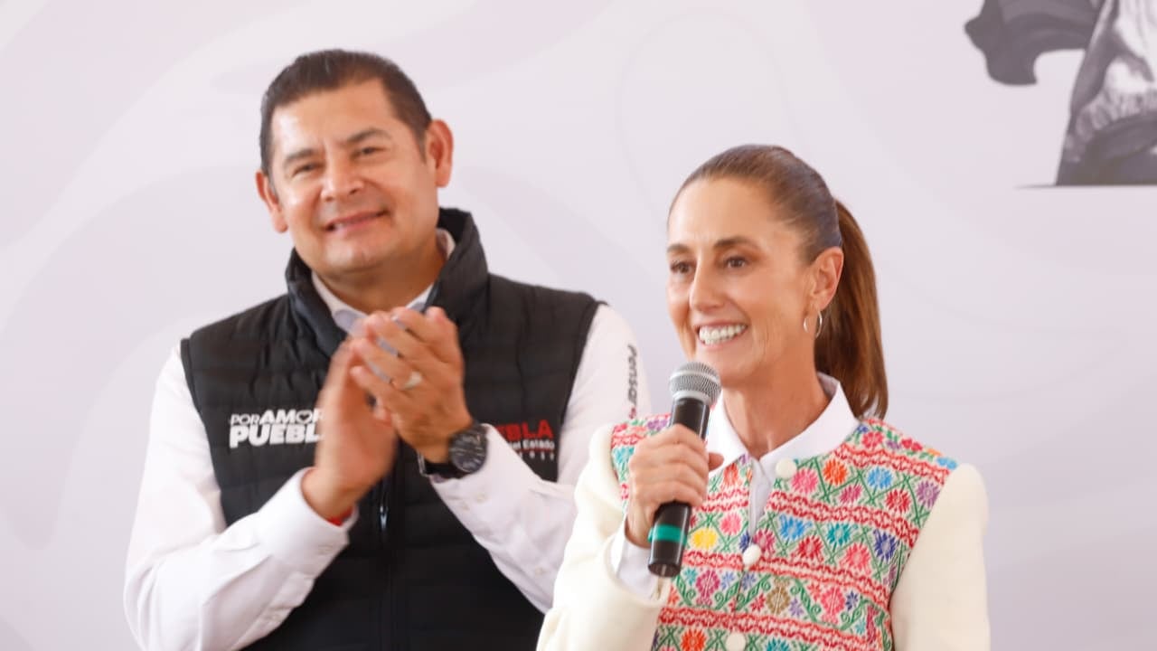 Puebla impulsa producción de paneles solares con fábrica Tonalli
