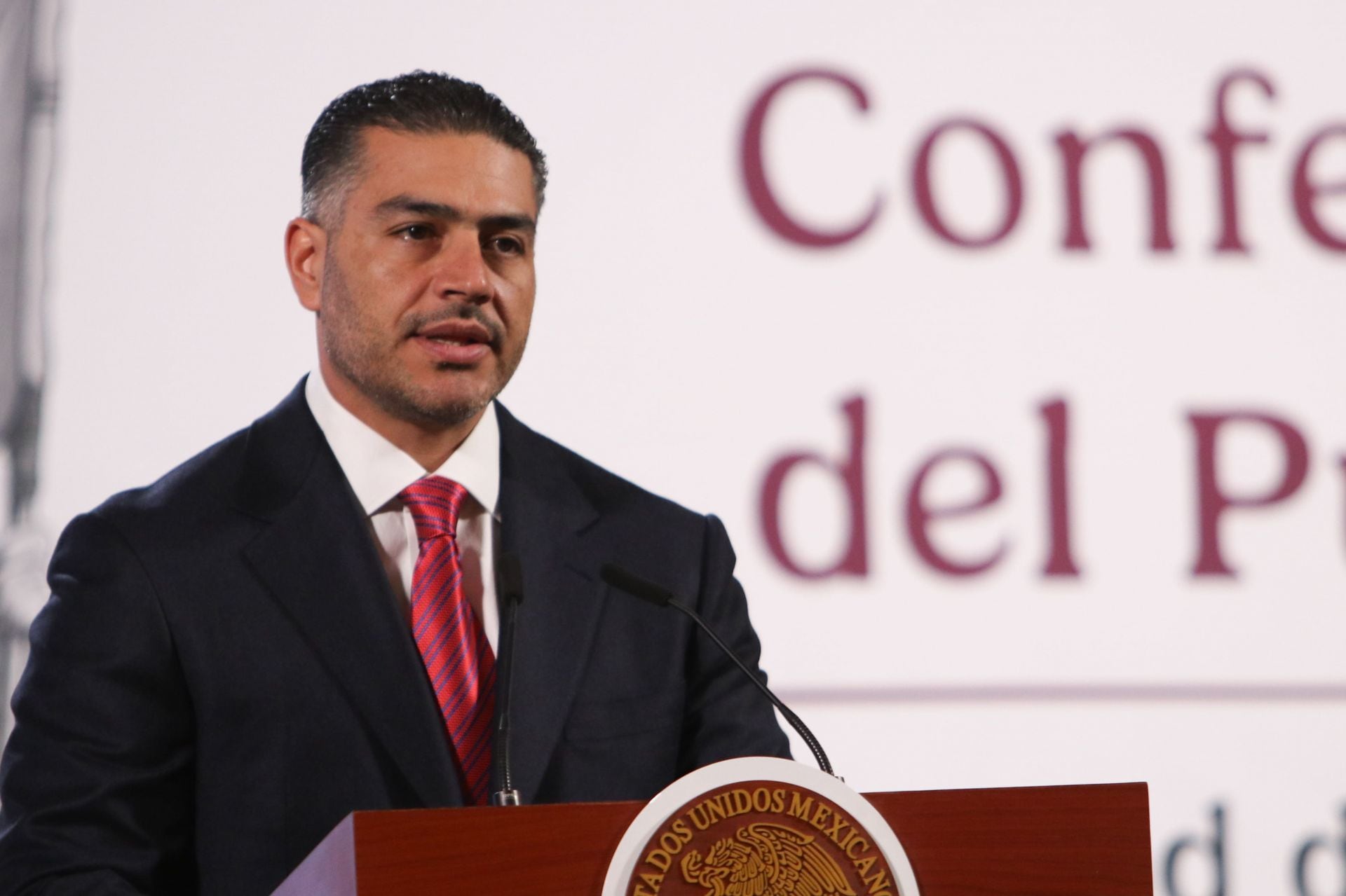 Golpe al Cártel de Sinaloa en CDMX: Omar García Harfuch informa sobre detención de Joel N