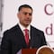 Omar García Harfuch tiene una nueva tarea en conjunto con Estados Unidos