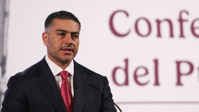 Golpe al Cártel de Sinaloa en CDMX: Omar García Harfuch informa sobre detención de Joel N