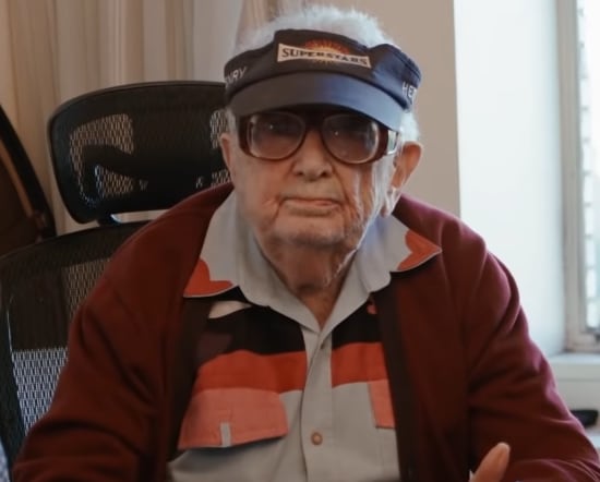 Henry Orenstein