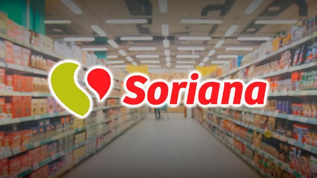 Estas son las mejores ofertas de Soriana fin de semana de hoy hasta el 4 de noviembre.