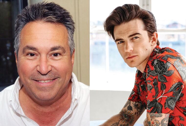 Brian Peck / Drake Bell