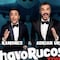 Adal Ramones y Adrián Uribe arrancan el ‘ChavoRucos Tour’ en Estados Unidos