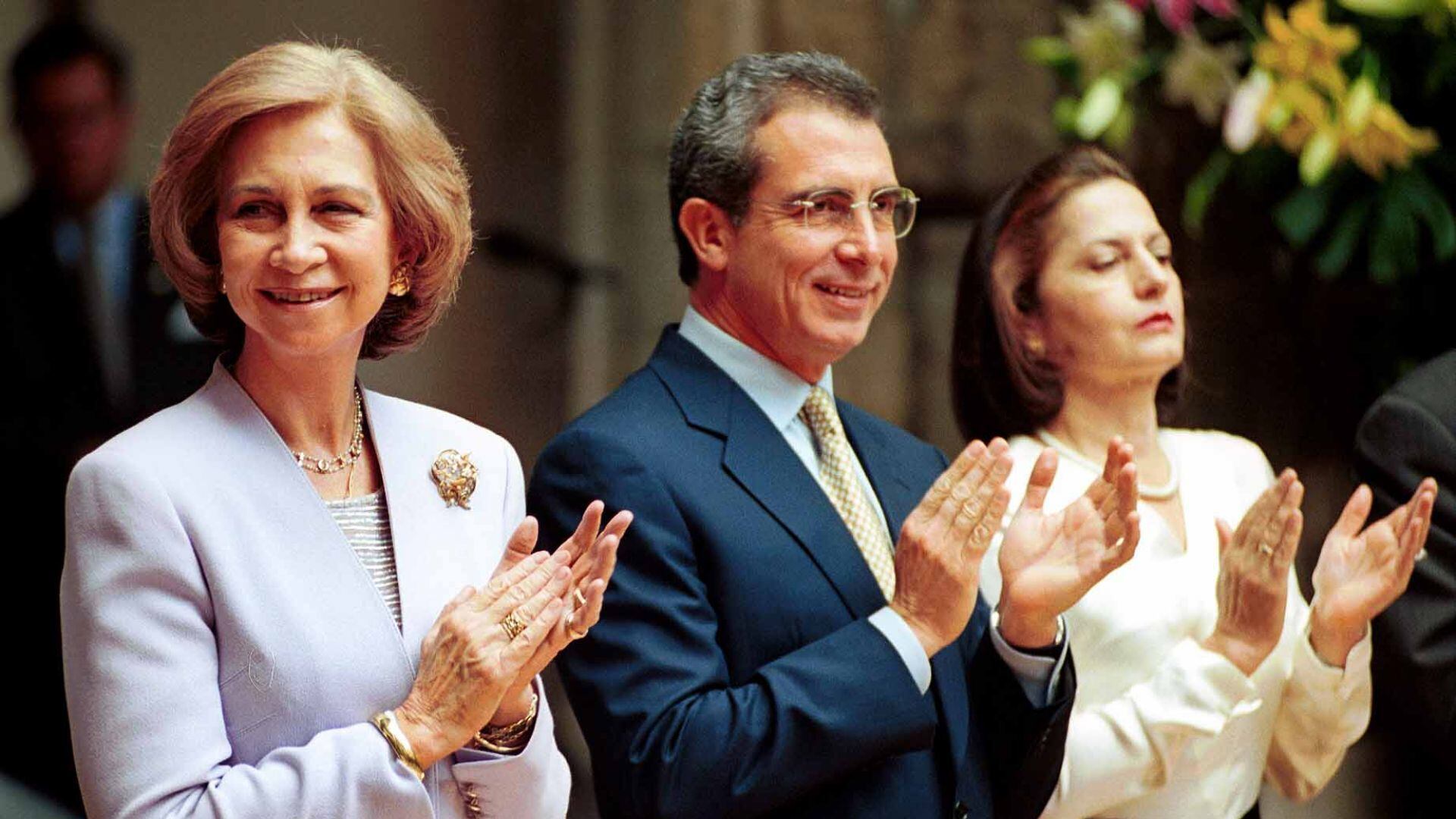 ¿Quién es Nilda Patricia Velasco? La esposa de Ernesto Zedillo señalada por vínculos con el narcotráfico