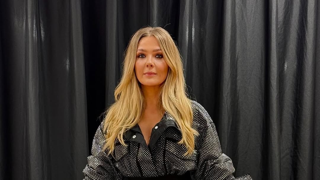 ¿Quién es Silvy De Bie? Cantante belga de 45 años de edad