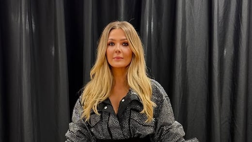 ¿Quién es Silvy De Bie? Cantante belga de 45 años de edad