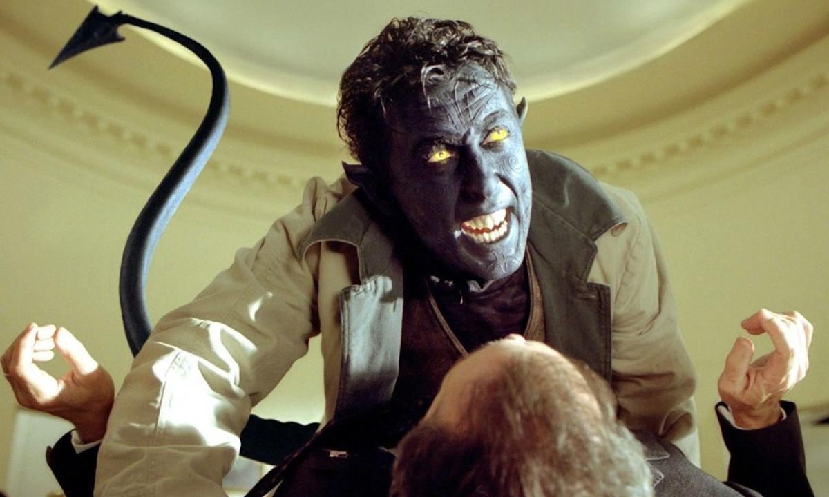 Alan Cumming llega como Nightcrawler de X-Men a Avengers: Doomsday