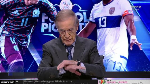 José Ramón Fernández