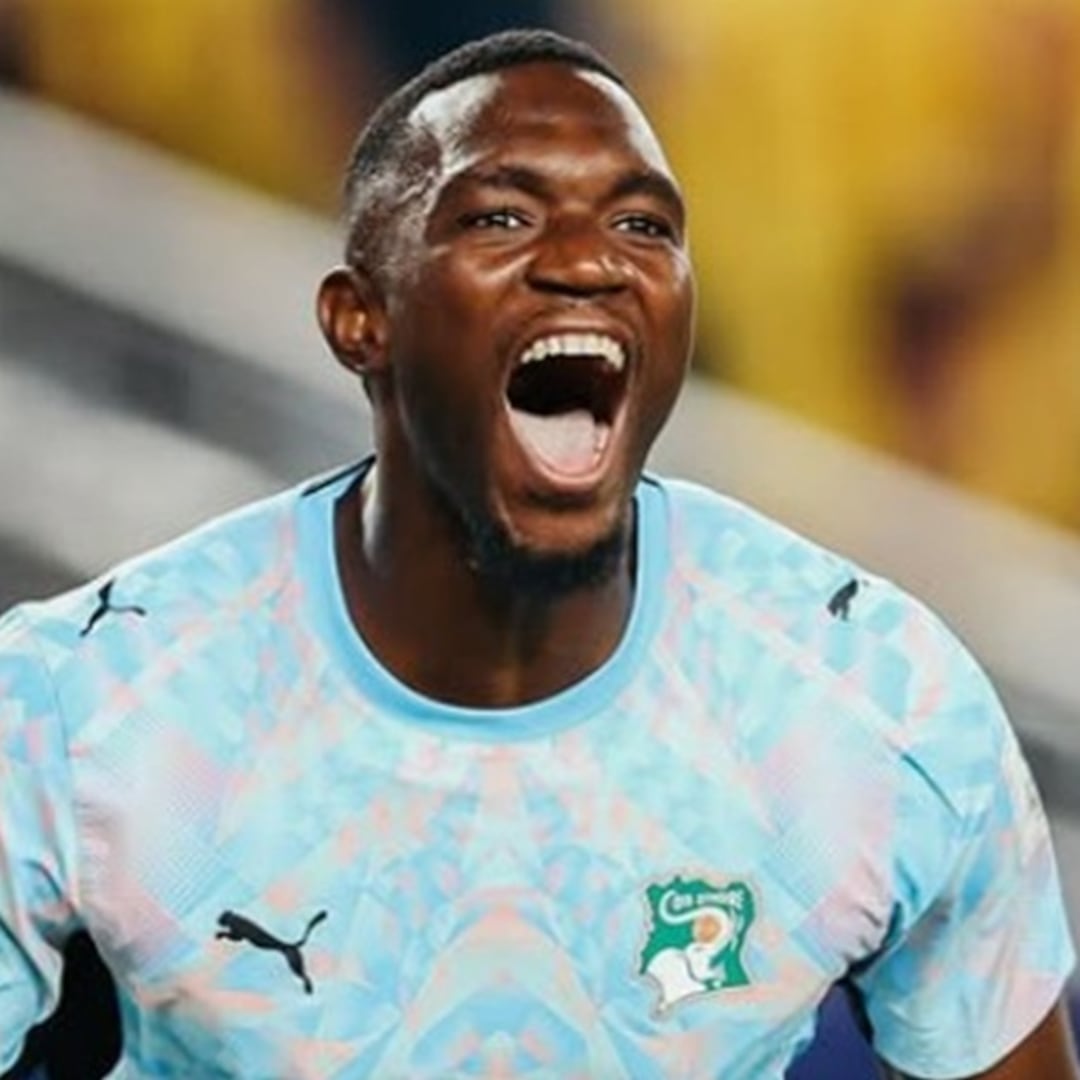 ¿Quién es Yahia Fofana? Portero de Costa de Marfil
