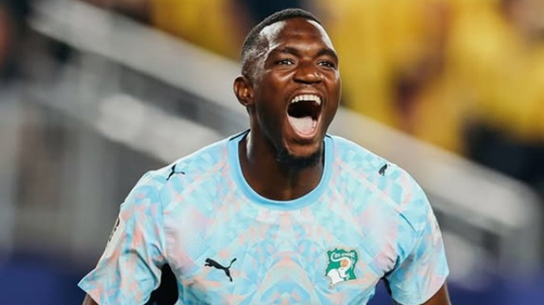 ¿Quién es Yahia Fofana? Portero de Costa de Marfil