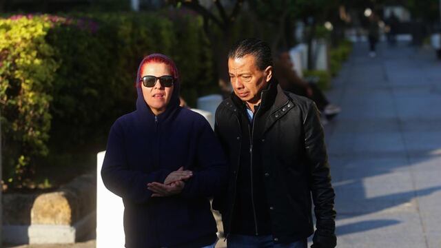 El pronóstico del tiempo para este miércoles.