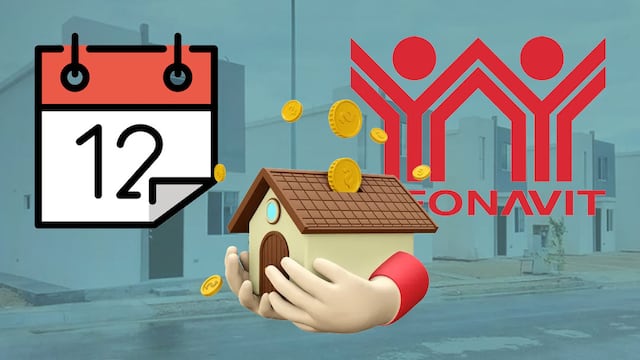 El 12 de febrero será un día clave para el Infonavit