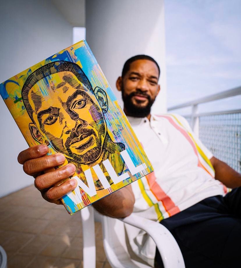 Will Smith