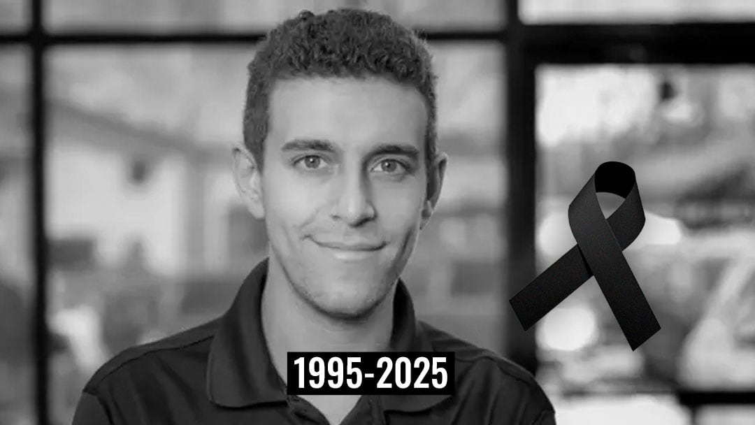 Daniel Naroditsky