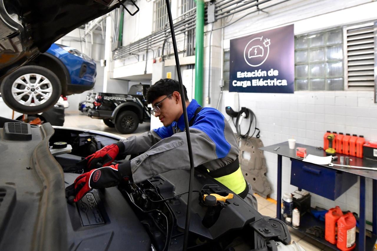 Grupo Andrade se posiciona como un actor clave del mercado automotriz en México