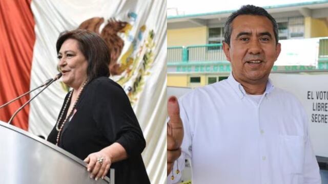 PAN impugnará designaciones de Guadalupe Taddei Zavala y Jorge Montaño Ventura