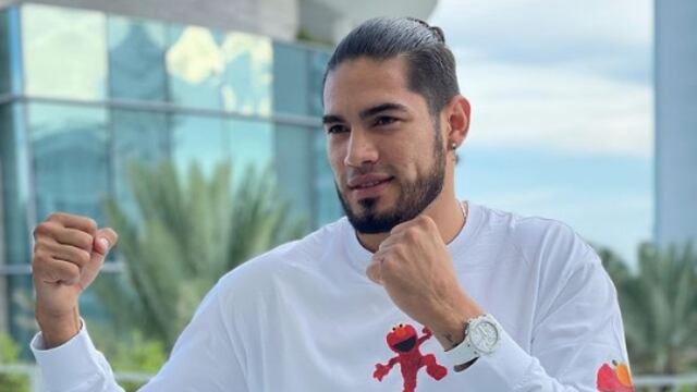 Zurdo Ramírez