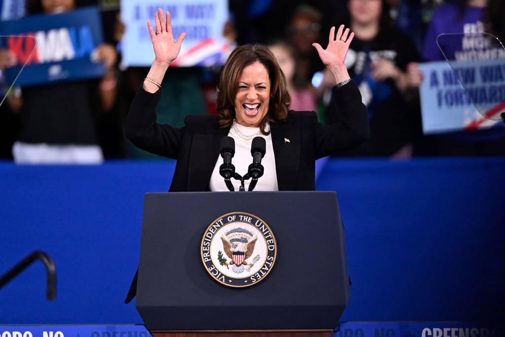 Kamala Harris