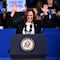 Elecciones Estados Unidos 2024: Kamala Harris dice que Donald Trump “está cada vez más desquiciado”