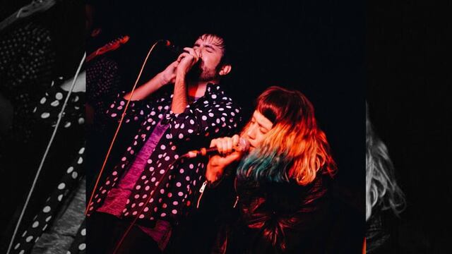 El grupo de rock tijuanense Glasmus le dedicó una canción al Huracán Patricia.