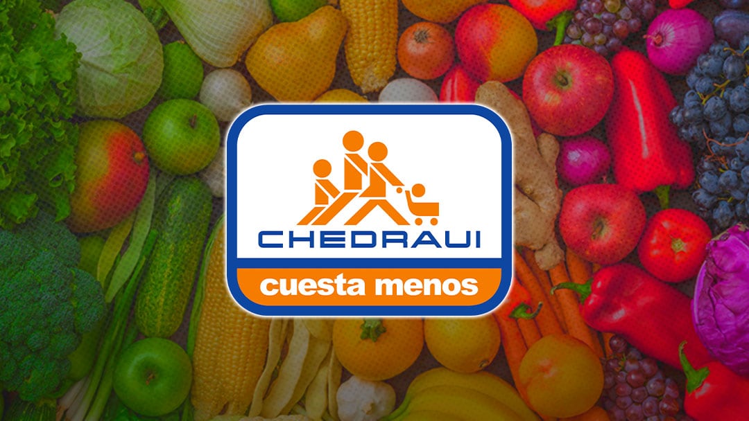 Ofertas Chedraui