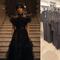 Nueva colección de H&M crea conflicto por sus vestidos merlinescos
