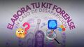 La polémica del Kit forense
