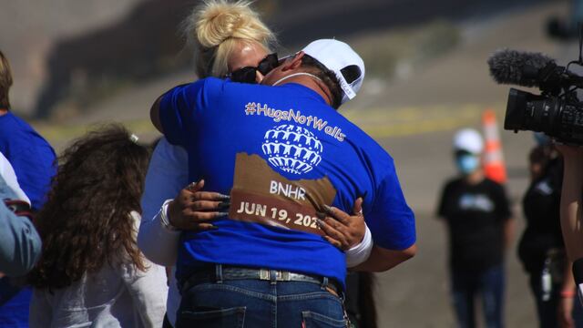 Reconciliación en México