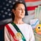 Claudia Sheinbaum reitera rechazo a impuesto de remesas en Estados Unidos, pero celebra pequeño avance