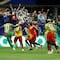 Congo hace historia y clasifica como tercero a los dieciseisavos del Mundial 2026