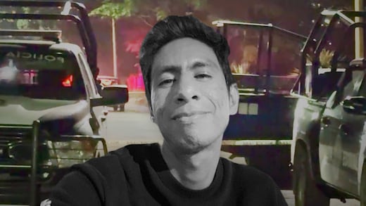 Asesinan a Héctor Meza, director de Cultura de Yautepec, en Morelos