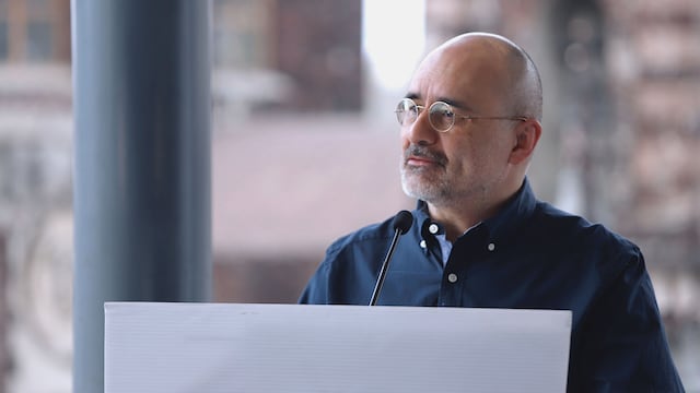 José Hernández monero