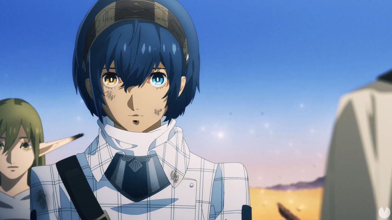 Methaphor: ReFantazio