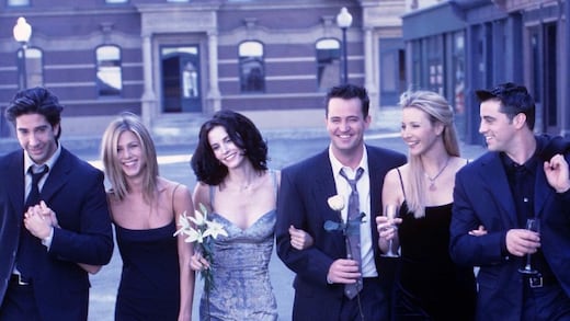 Muerte de Matthew Perry: ¿Qué ha dicho el elenco de Friends? Lisa Kudrow le agradece haber hecho reír