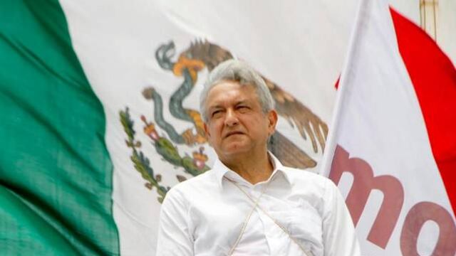 Es verdad que lo que pasa en las filas de Morena es muy preocupante.