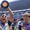 Club América ha ganado más de mil 400 millones con sus exportaciones a Europa