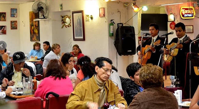 Bolaños Restaurante