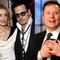 Juicio entre Johnny Depp y Amber Heard revelaría si su hija es de Elon Musk