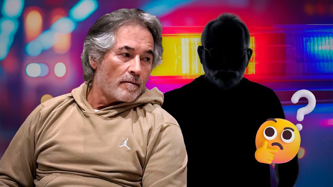 ¿Quién es Humberto Bermúdez Requena? Hermano de Hernán Bermúdez Requena