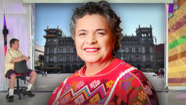 ¿Beatriz Paredes sería candidata a jefa de gobierno de la CDMX? Esto dijo la priísta