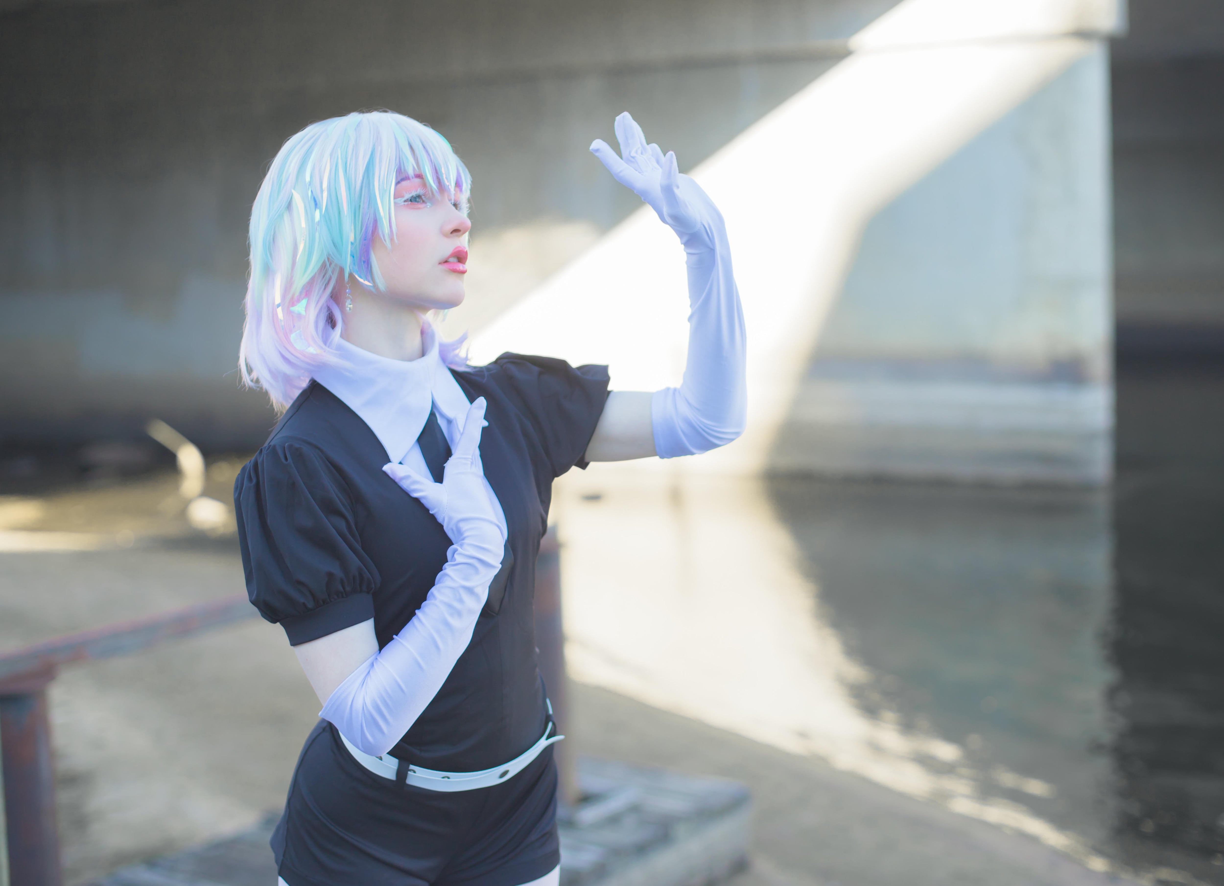 frases para felicitar a tus amigos por el Día del Cosplay