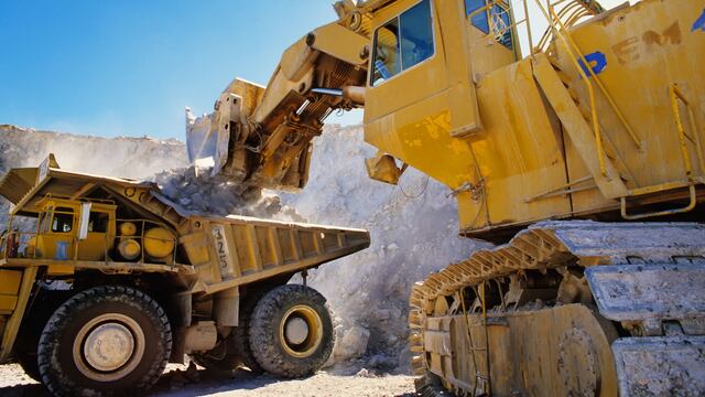 Nueva mina de zinc en Cananea aumentaría inversión anual en Sonora