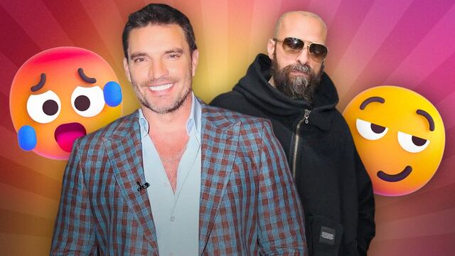 ¿Julián Gil o Babo?