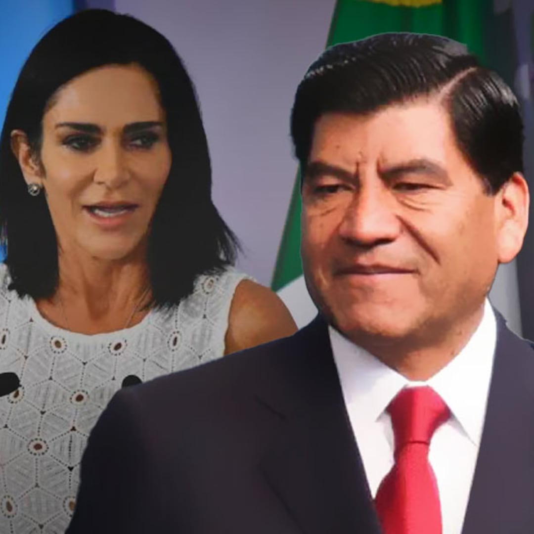 Mario Marín enfrentará audiencia el 20 de octubre por el caso Lydia Cacho