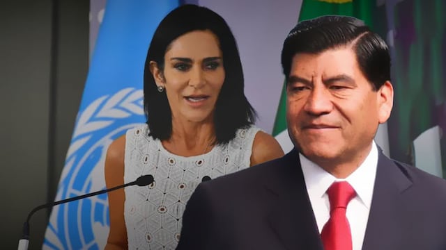 Mario Marín enfrentará audiencia el 20 de octubre por el caso Lydia Cacho