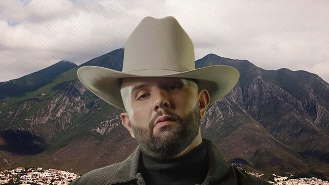 Carín León en Monterrey