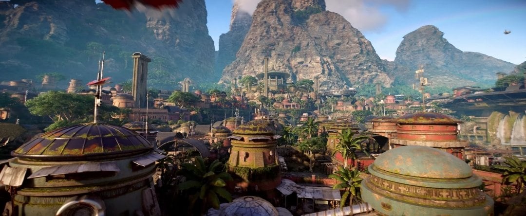 Se revela fecha de lanzamiento de Star Wars Outlaws