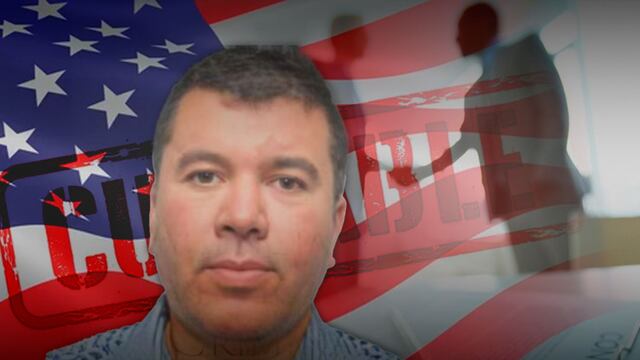 ‘El Cuini’ mantiene negociaciones para declararse culpable en Estados Unidos